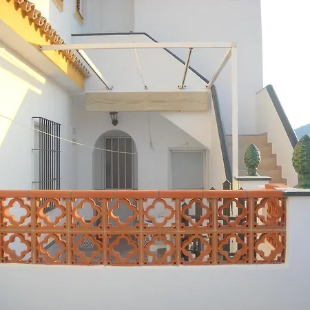 La Ilusion Apartment Cadiz